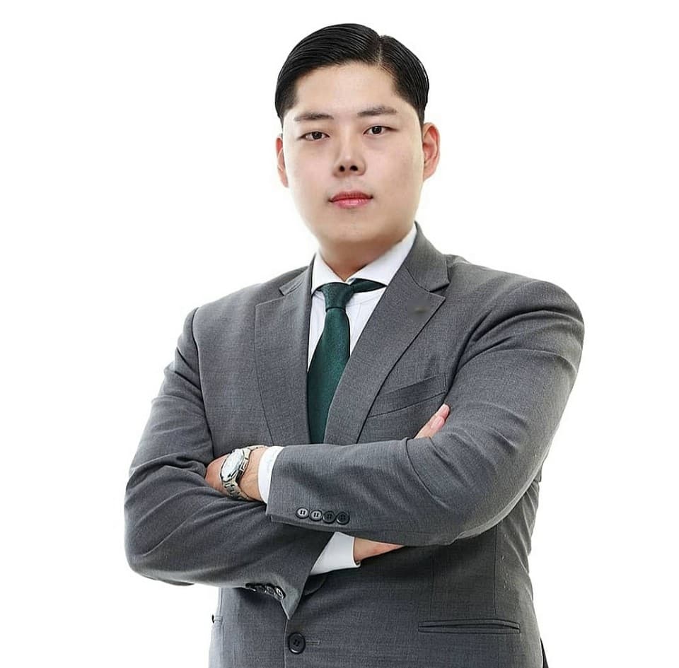 구동현 CEO